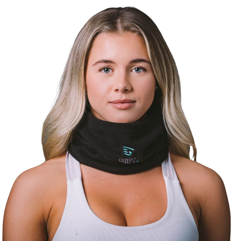 GRIPZ Winter Snood