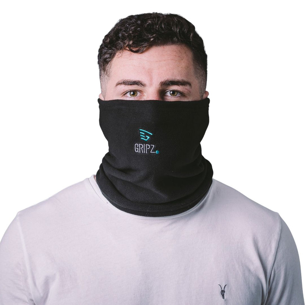 GRIPZ Winter Snood