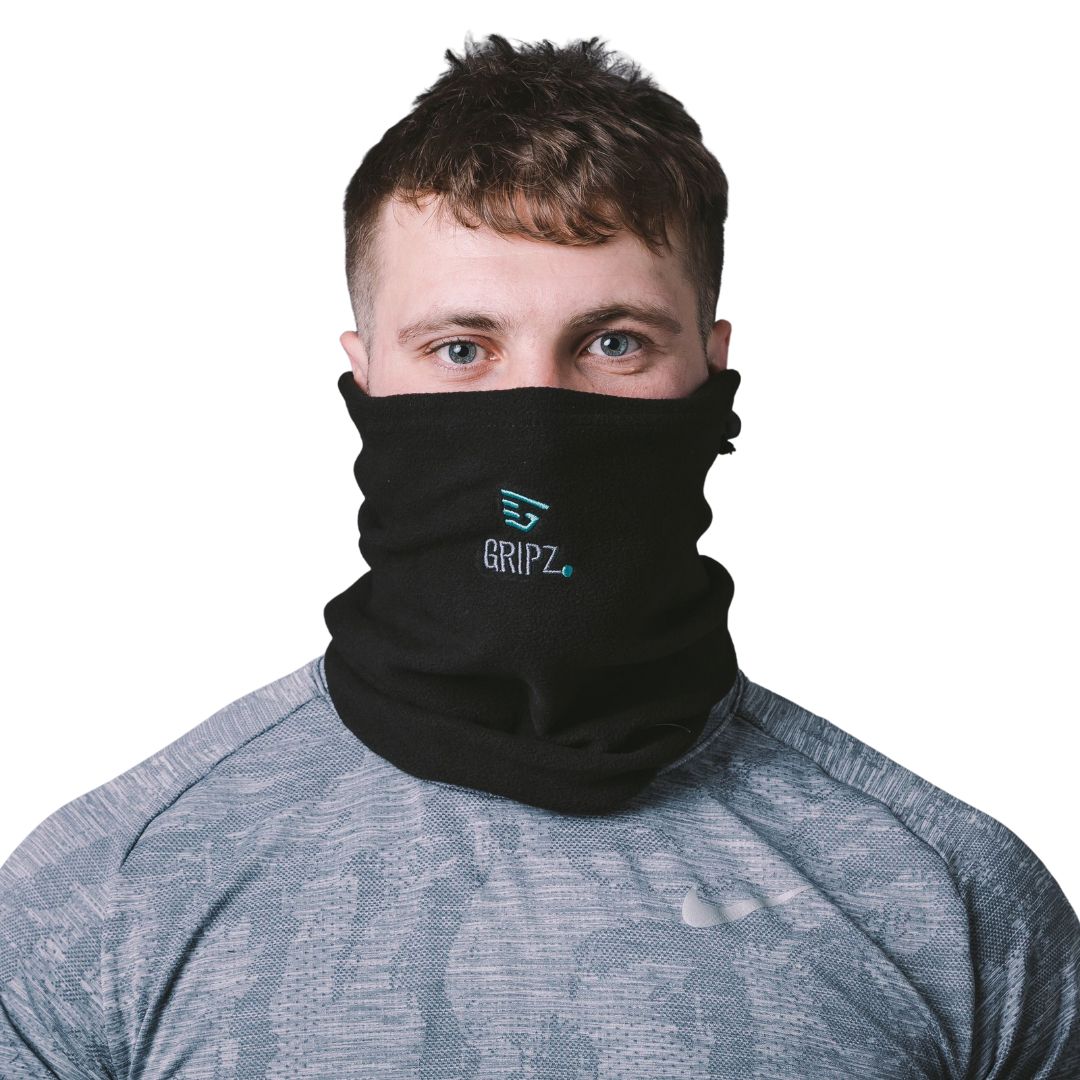 GRIPZ Winter Snood