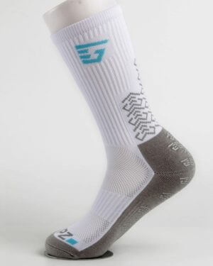 Daventry Ultra Thick Fuzzy Grip Socks (3 pk) - Blacks - Medium : :  Clothing, Shoes & Accessories